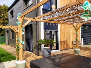 Vente maison 6 pièces Vente maison 6 pièces