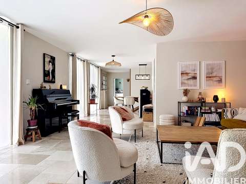 Vente maison 8 pièces Nostang 56