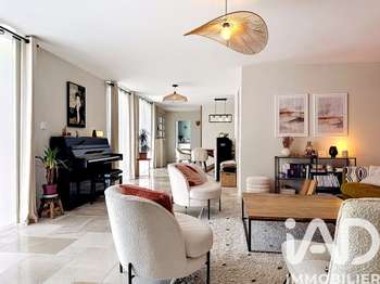 Vente maison 8 pièces Nostang 56
