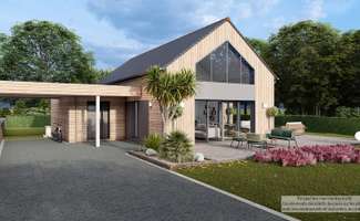 Photo Vente maison Nostang
