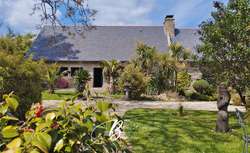 Photo Vente maison Nostang