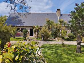 Vente Maison 8 chambresNostang