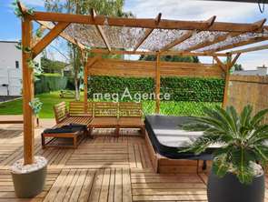 Vente Maison 3 chambresNostang