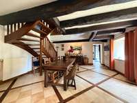Vente maison 9 pièces Vente maison 9 pièces