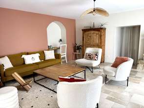 Vente Maison 5 chambresNostang