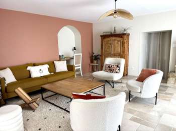 Vente maison 7 pièces Nostang 56
