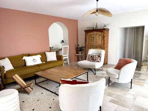 Vente maison 7 pièces Nostang 56
