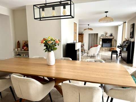Vente maison 7 pièces Vente maison 7 pièces