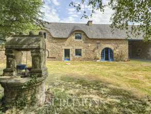 Vente Maison 5 chambresNostang