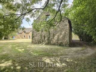 Vente maison 9 pièces