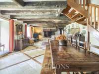Vente maison 9 pièces Vente maison 9 pièces