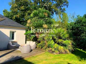 Vente Maison 3 chambresNostang