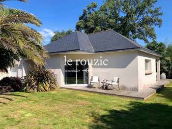 Vente Maison 3 chambresNostang