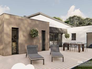 Vente maison 4 pièces Vente maison 4 pièces