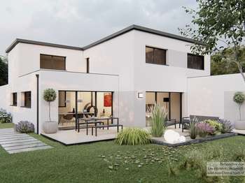 Vente Maison 4 chambresNostang