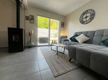 Vente Maison 3 chambresNostang