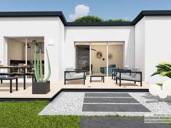 Vente Maison 3 chambresNostang