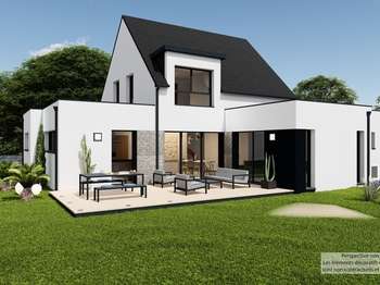 Vente Maison 3 chambresNostang