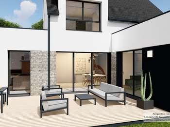 Vente maison 4 pièces Vente maison 4 pièces
