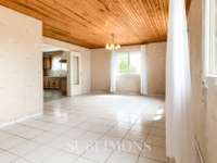 Vente maison 7 pièces Vente maison 7 pièces