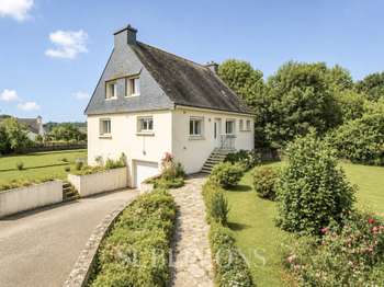 Vente maison 7 pièces Nostang 56