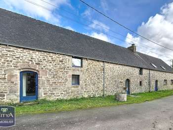 Vente Maison 4 chambresNostang