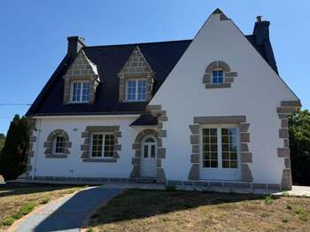 Vente maison 6 pièces Nostang 56