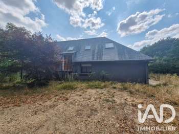 Vente maison 4 pièces Nostang 56