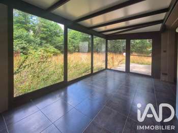 Vente Maison 5 piècesNostang