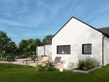 Vente maison 5 pièces Vente maison 5 pièces