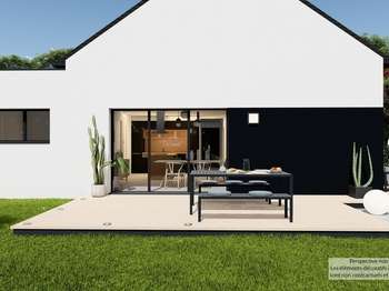 Vente maison 4 pièces Vente maison 4 pièces