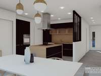 Vente maison 4 pièces Vente maison 4 pièces