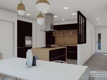 Vente maison 4 pièces Vente maison 4 pièces