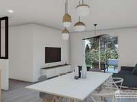 Vente maison 4 pièces Vente maison 4 pièces