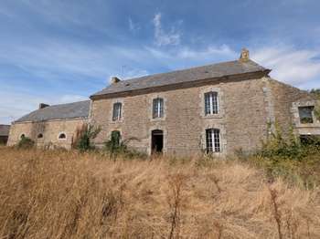 Vente Maison 4 piècesNostang