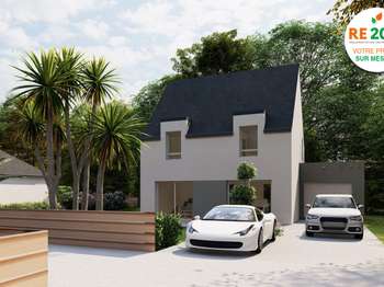 Maison 5 pièces 110 m² · à Nostang · 110 m² · 260 000 €