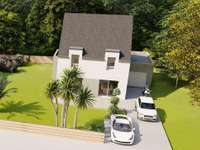 Vente maison 5 pièces Vente maison 5 pièces