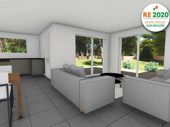 Vente maison 5 pièces Vente maison 5 pièces