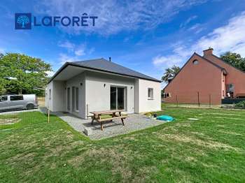 Vente Maison 2 chambresNostang