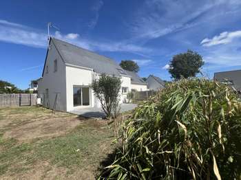 Vente maison 6 pièces Nostang 56