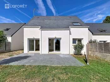Vente Maison 4 chambresNostang
