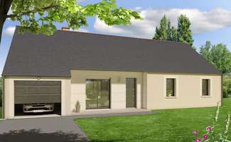 Photo Vente maison Notre-Dame-d'Allençon