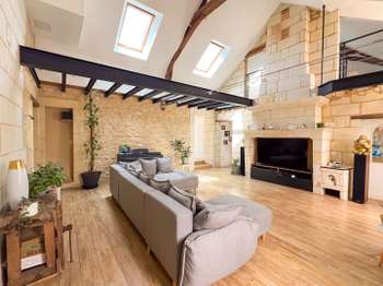 Vente Maison 5 chambresNotre-Dame-d'Allençon
