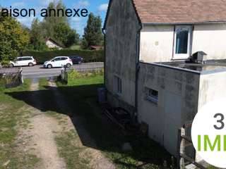 Vente maison 4 pièces Vente maison 4 pièces