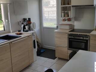 Vente maison 4 pièces Vente maison 4 pièces