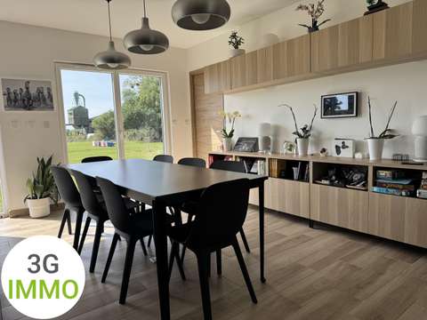 Vente maison 4 pièces Vente maison 4 pièces