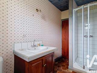Vente maison 20 pièces