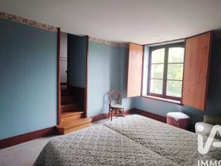 Vente maison 20 pièces