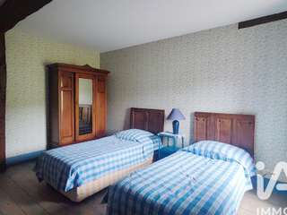 Vente maison 20 pièces