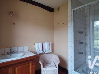 Vente maison 20 pièces
